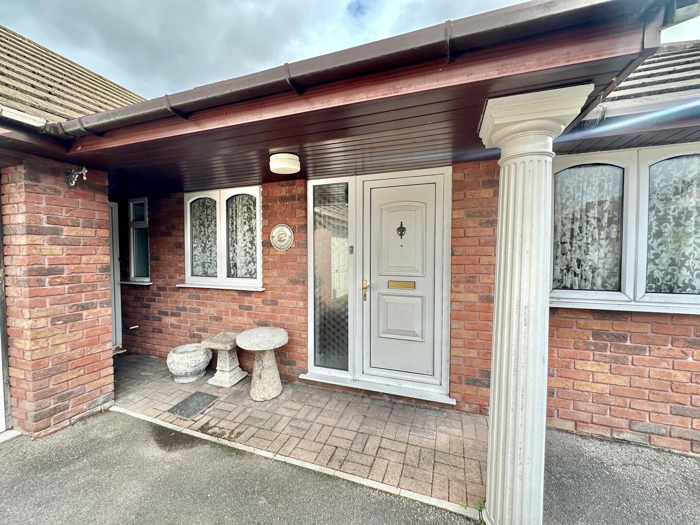4 bed property in Burley Close, Truro